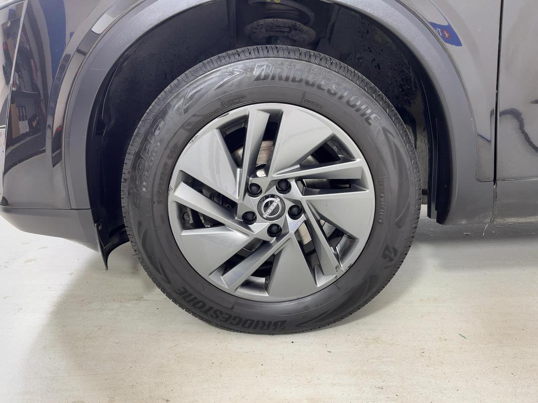 Photo '10' of Nissan Qashqai