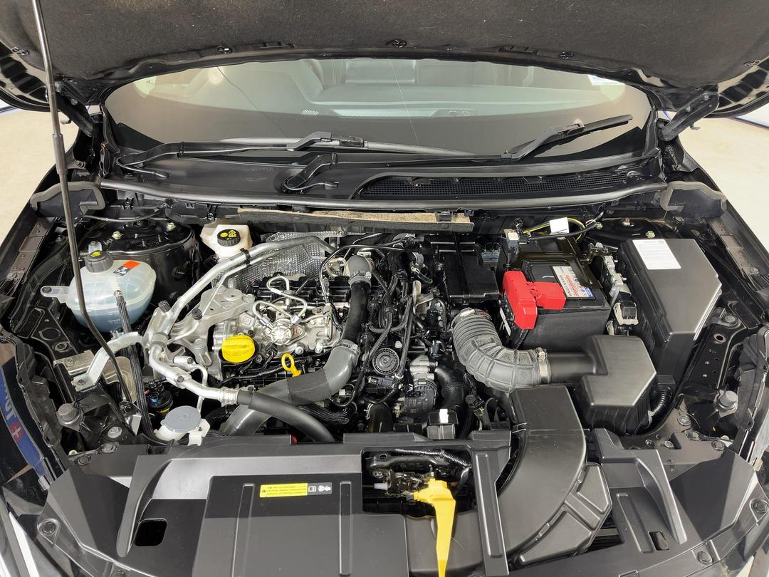 Photo '13' of Nissan Qashqai