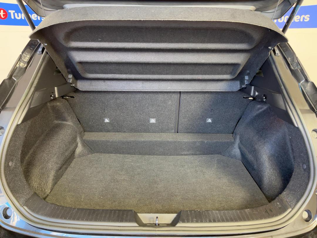 Photo '14' of Nissan Qashqai