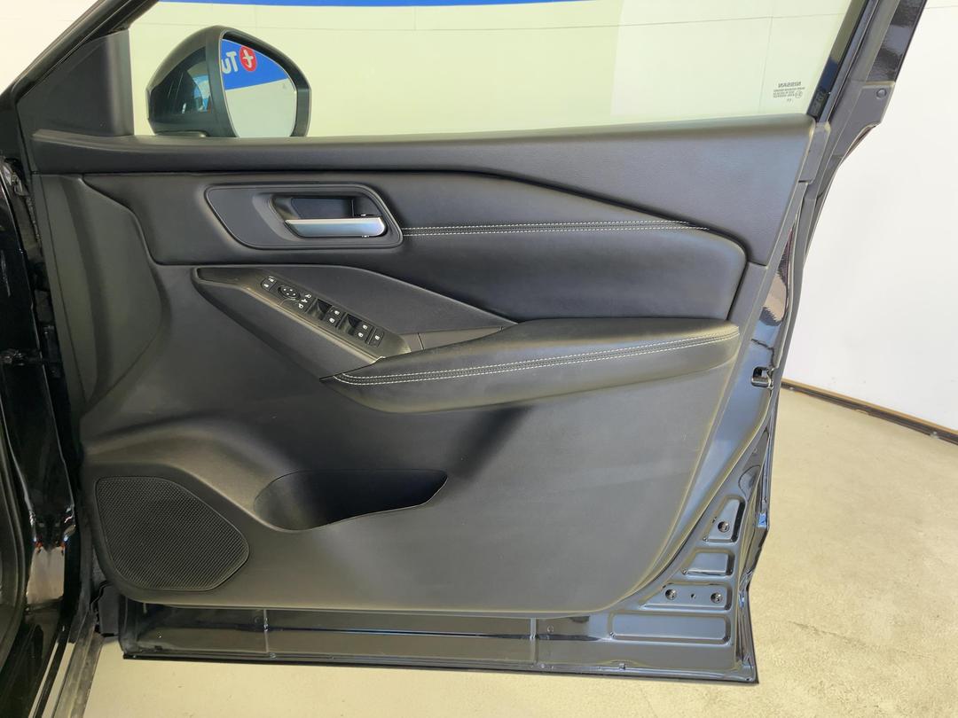 Photo '15' of Nissan Qashqai