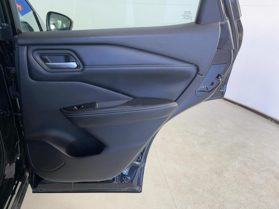 Photo '19' of Nissan Qashqai