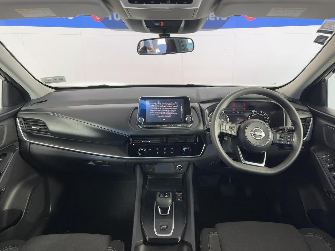 Photo '17' of Nissan Qashqai