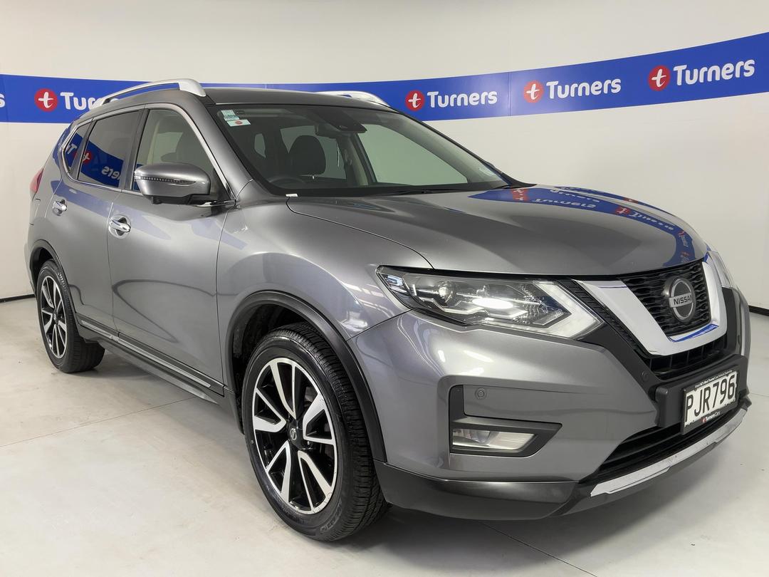 Photo '1' of Nissan X-Trail
