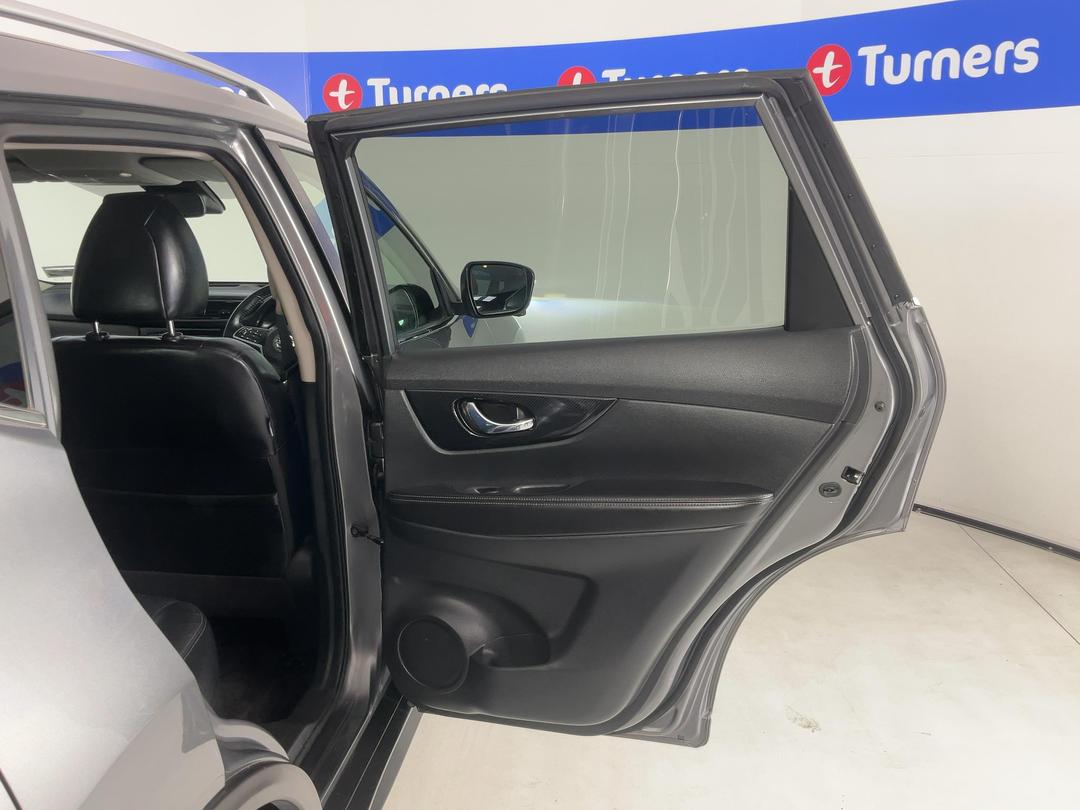 Photo '19' of Nissan X-Trail