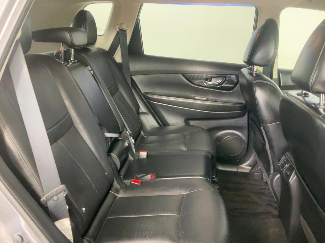 Photo '20' of Nissan X-Trail