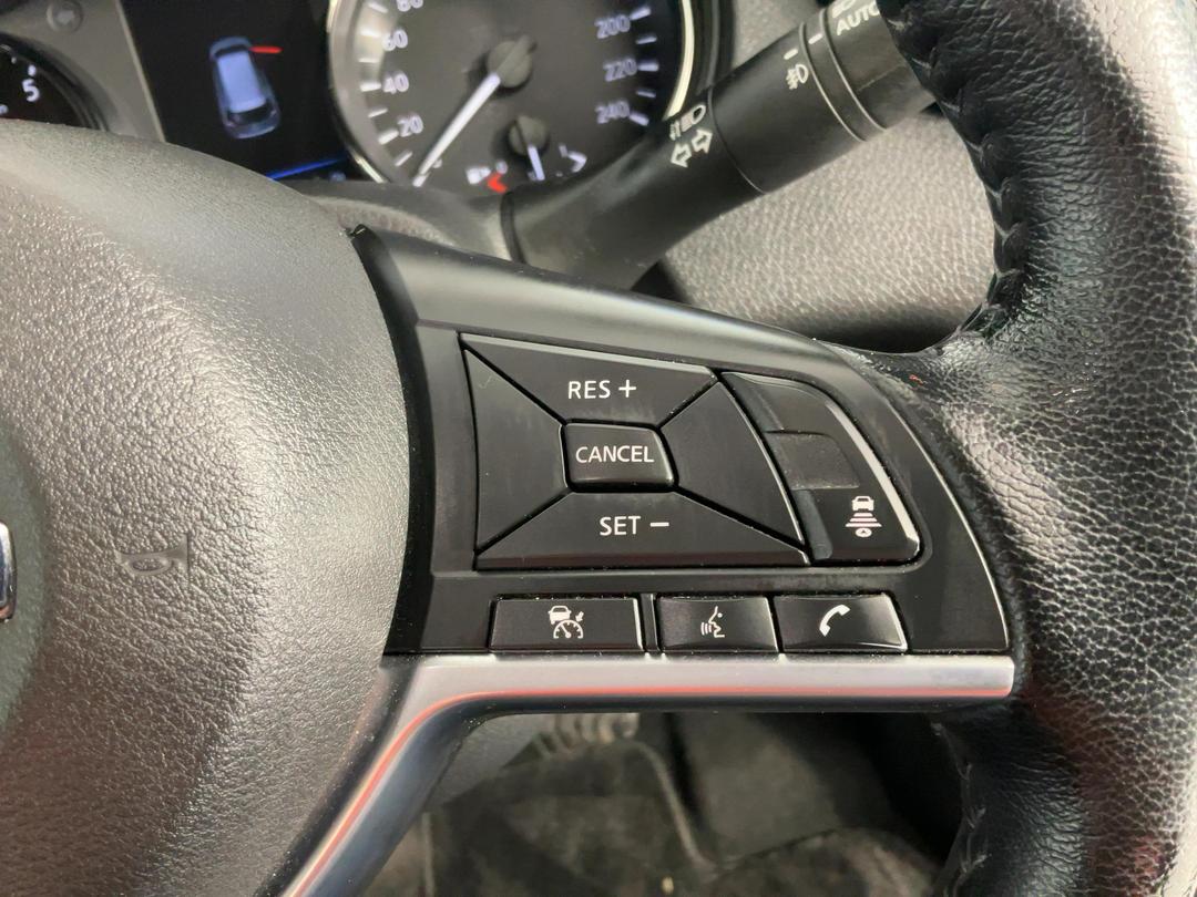 Photo '26' of Nissan X-Trail