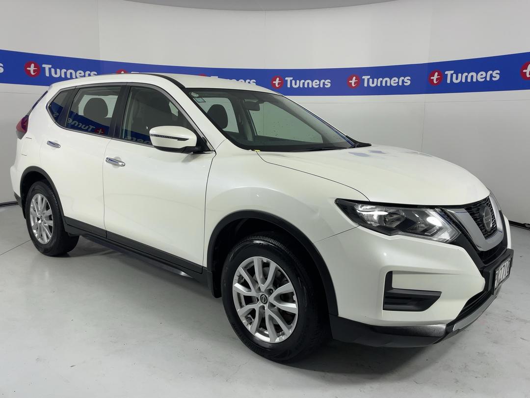 Photo '1' of Nissan X-Trail