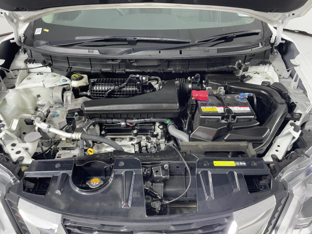 Photo '13' of Nissan X-Trail