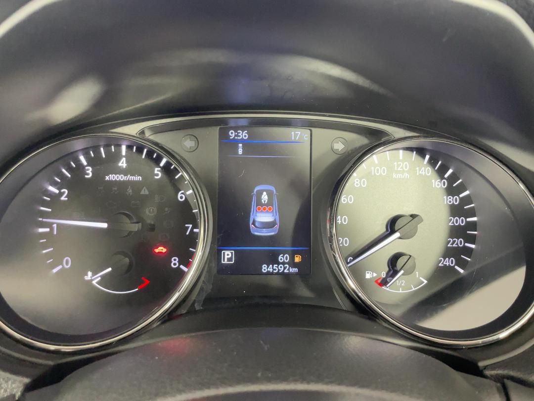 Photo '21' of Nissan X-Trail
