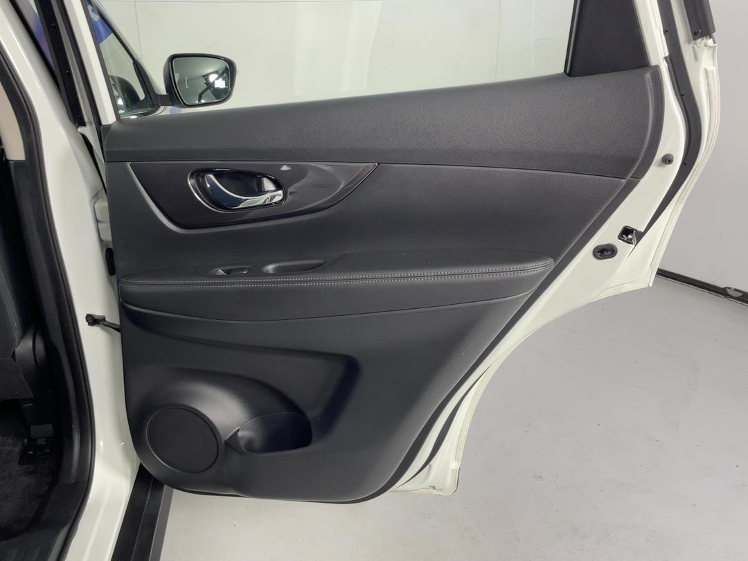 Photo '19' of Nissan X-Trail