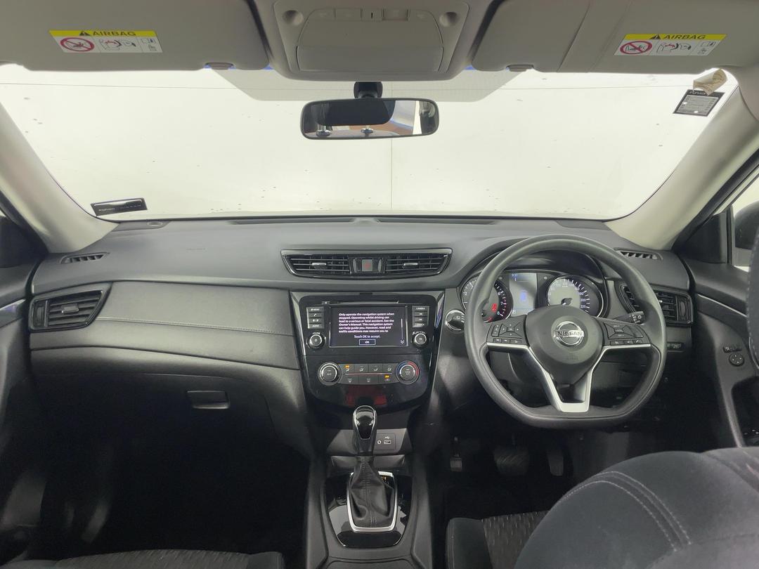 Photo '17' of Nissan X-Trail