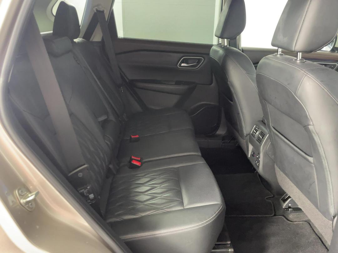 Photo '20' of Nissan X-Trail
