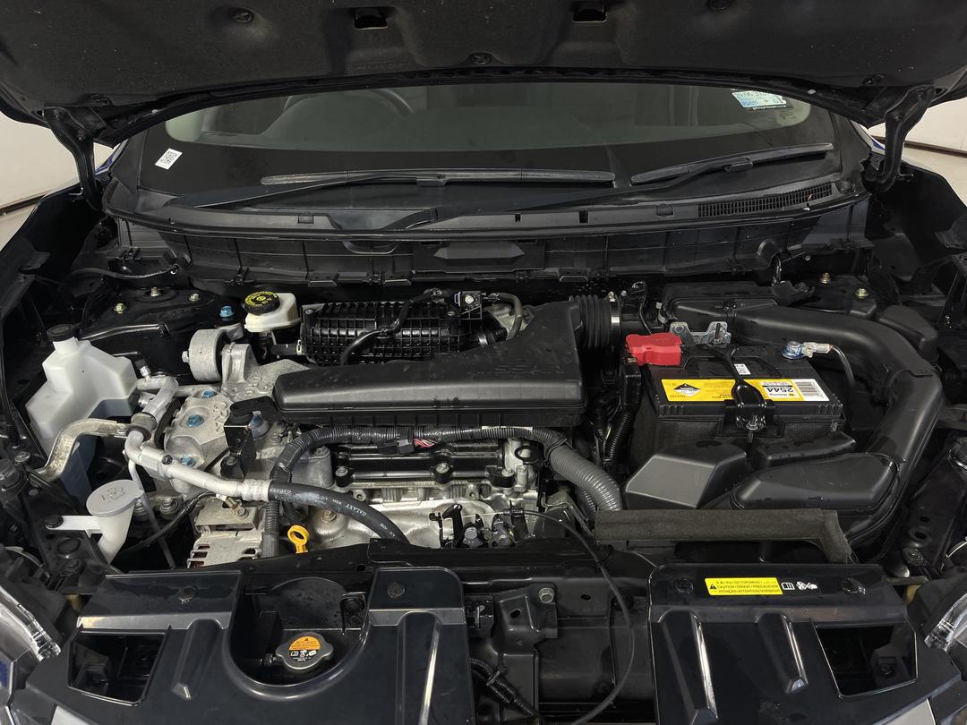 Photo '13' of Nissan X-Trail