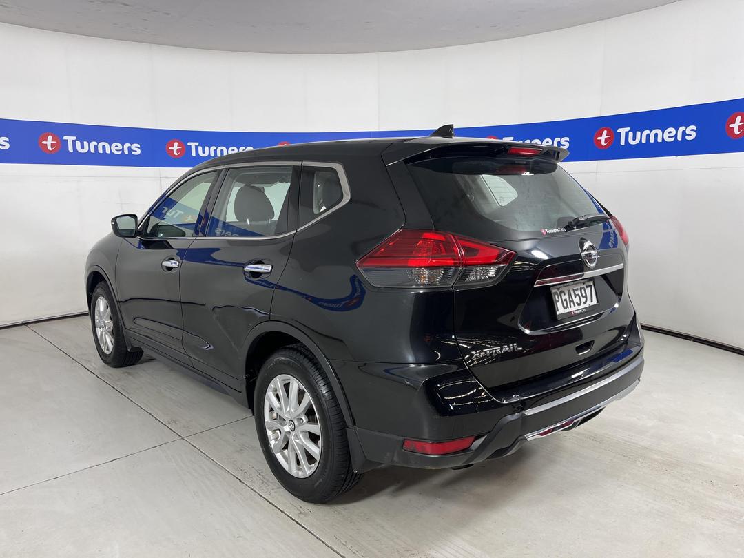 Photo '5' of Nissan X-Trail