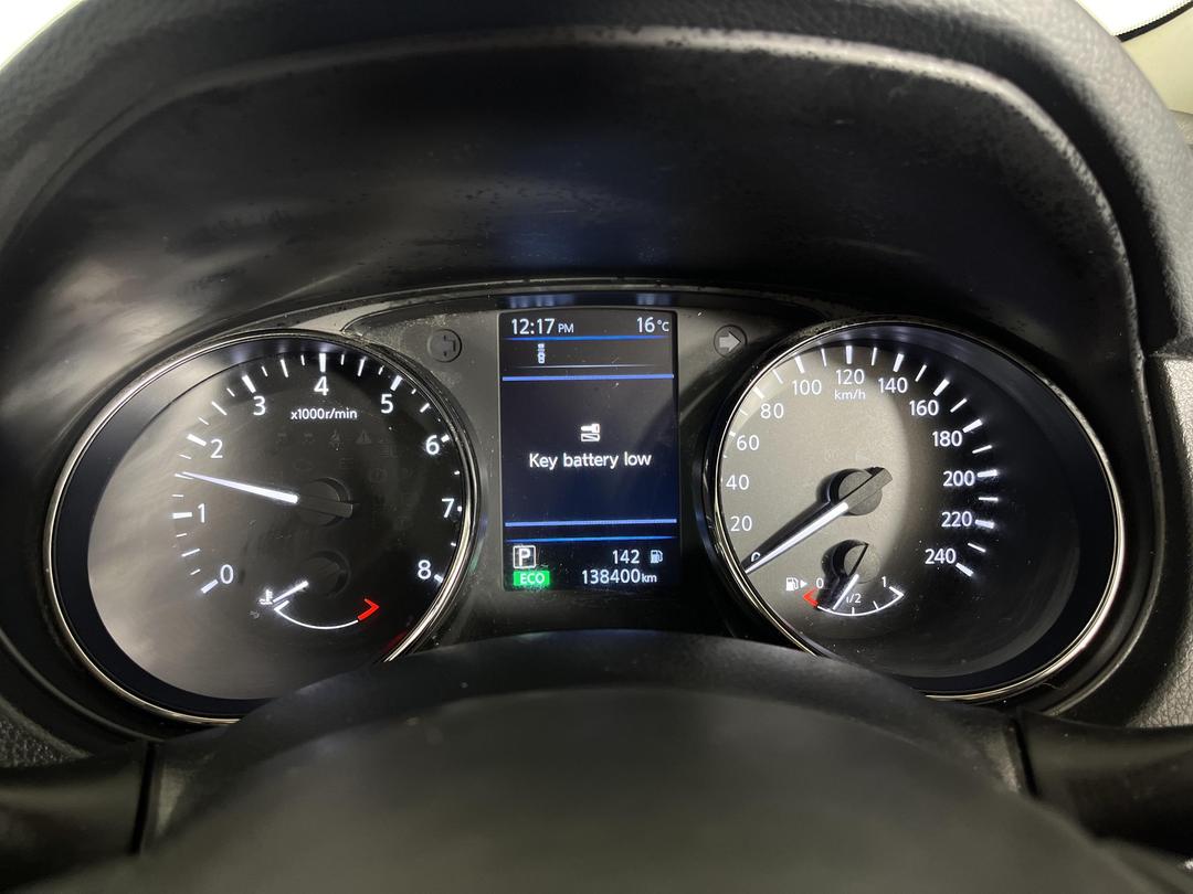 Photo '21' of Nissan X-Trail