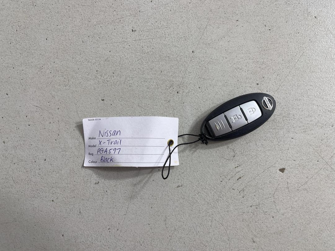 Photo '22' of Nissan X-Trail