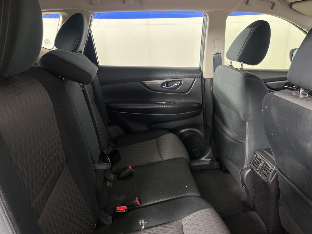 Photo '20' of Nissan X-Trail