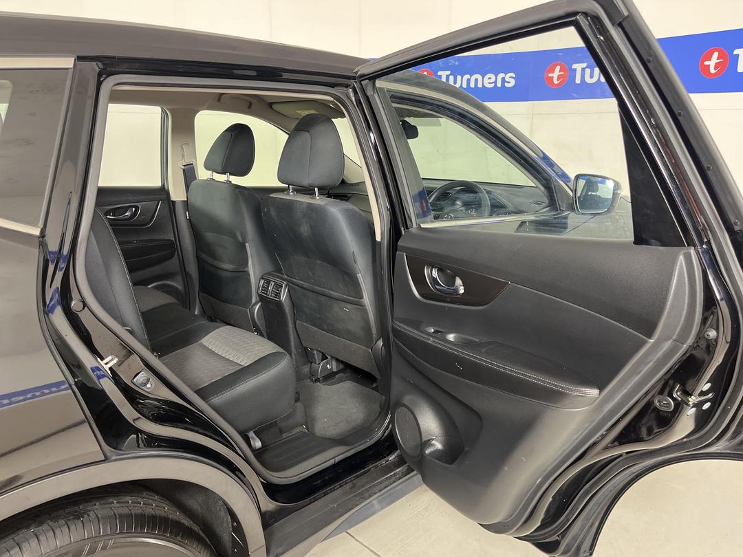 Photo '19' of Nissan X-Trail