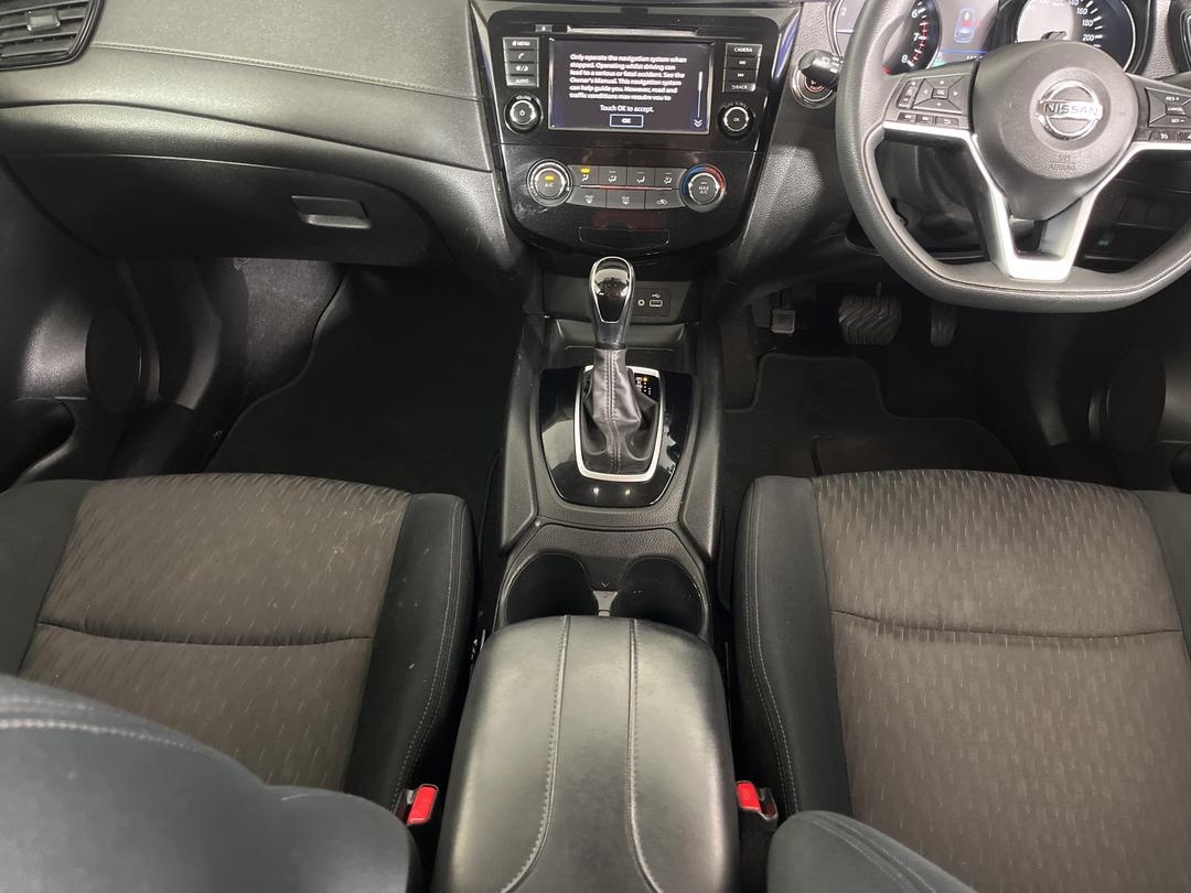 Photo '23' of Nissan X-Trail