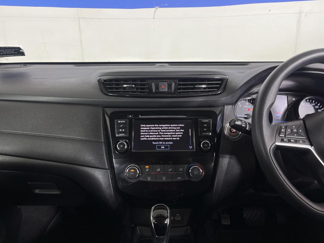 Photo '18' of Nissan X-Trail