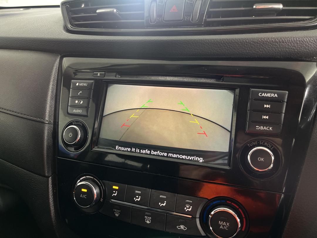 Photo '27' of Nissan X-Trail