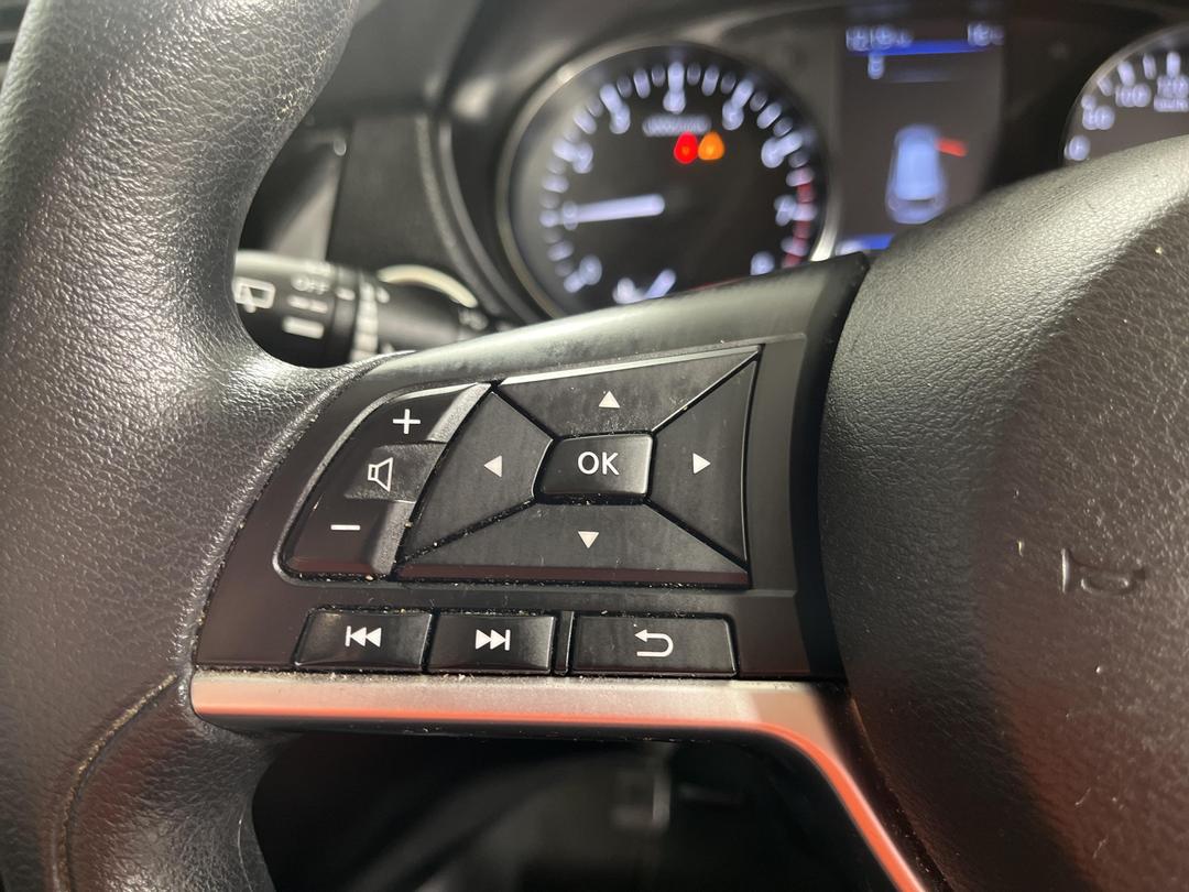 Photo '26' of Nissan X-Trail