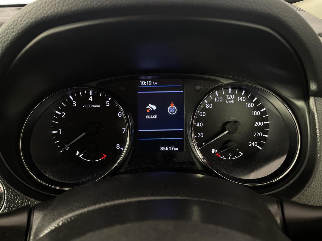 Photo '21' of Nissan X-Trail