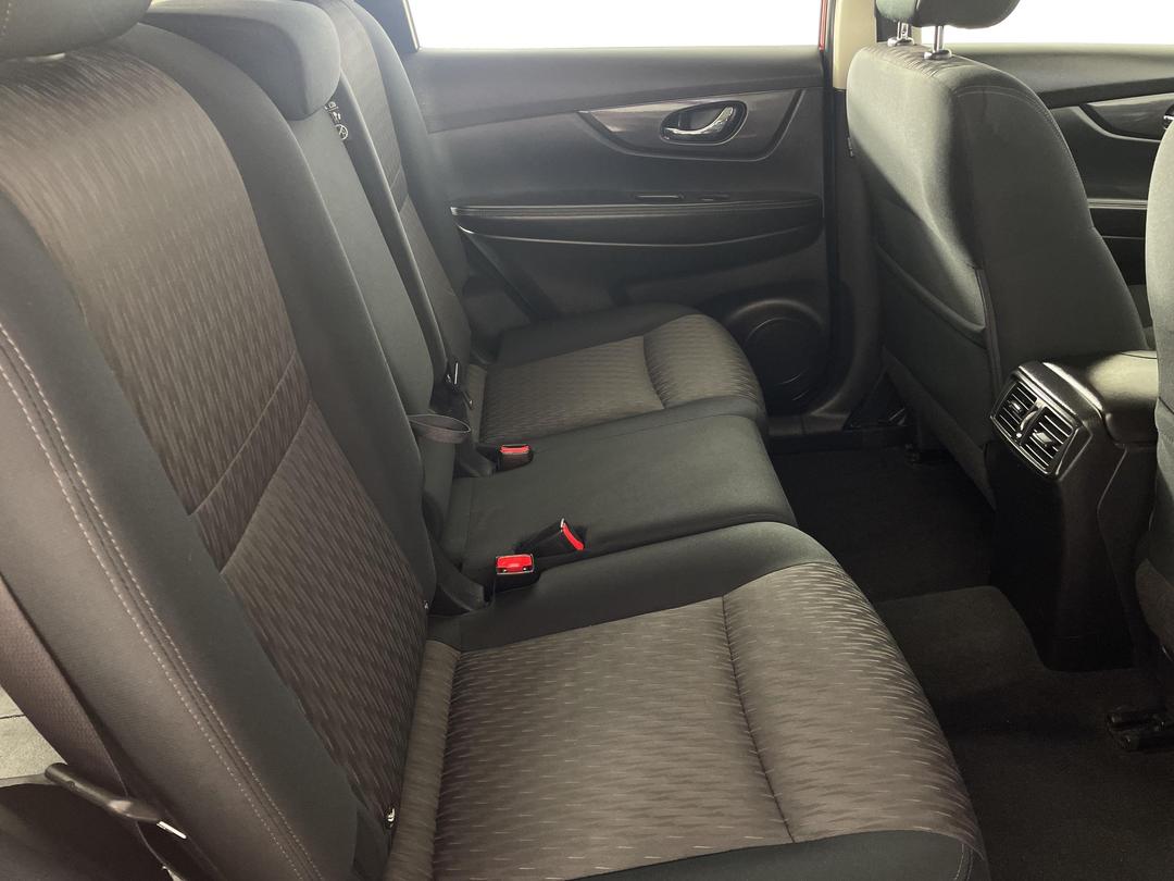 Photo '20' of Nissan X-Trail