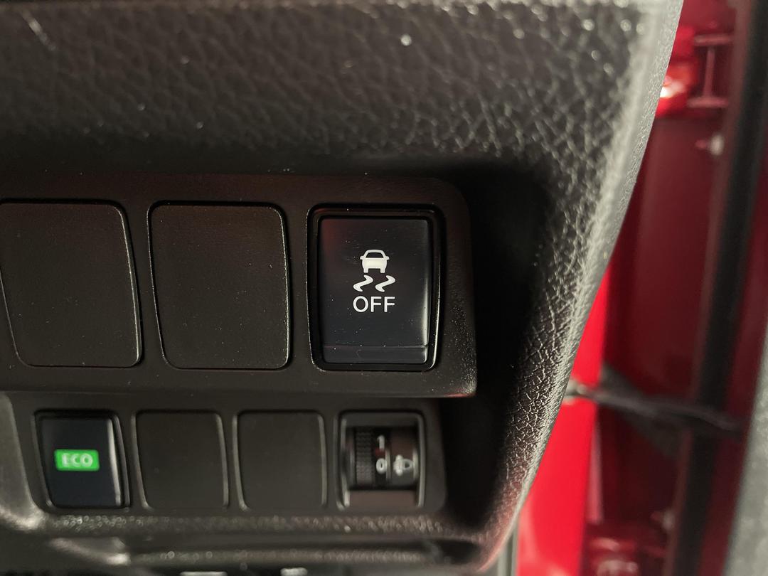 Photo '24' of Nissan X-Trail