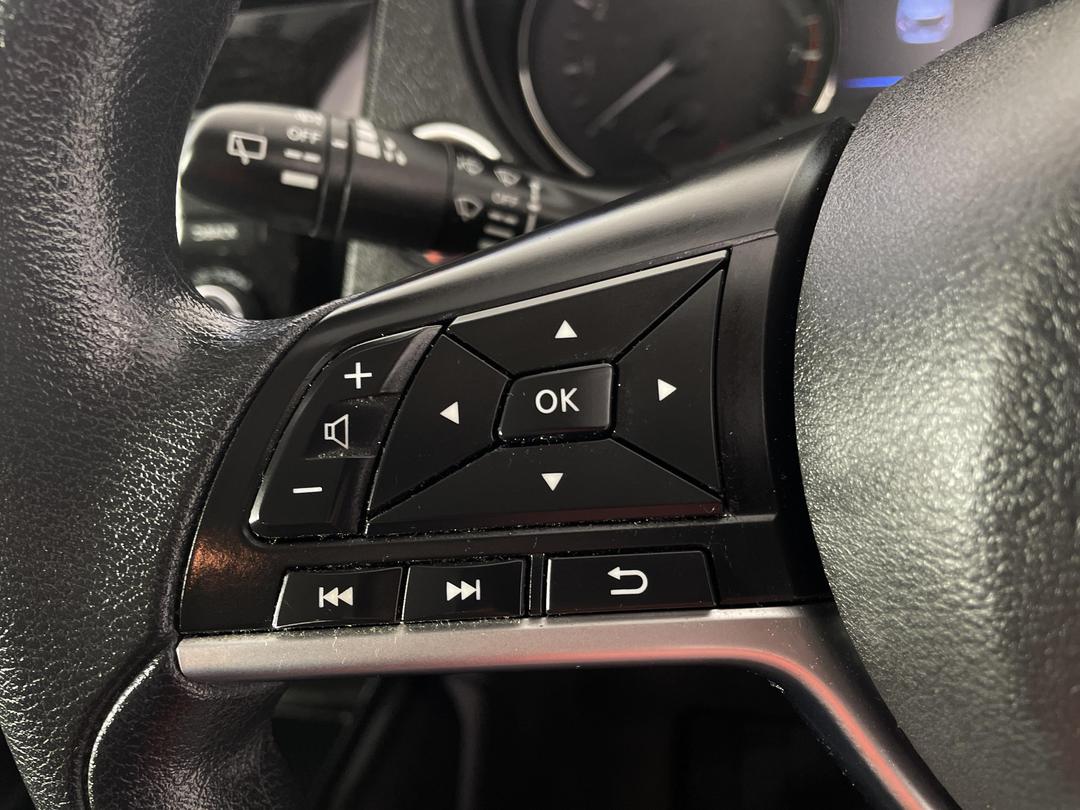 Photo '26' of Nissan X-Trail