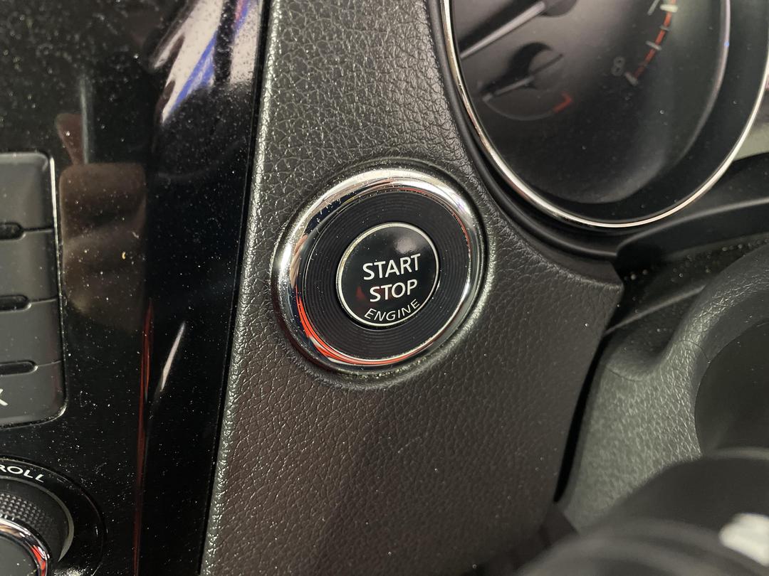 Photo '27' of Nissan X-Trail