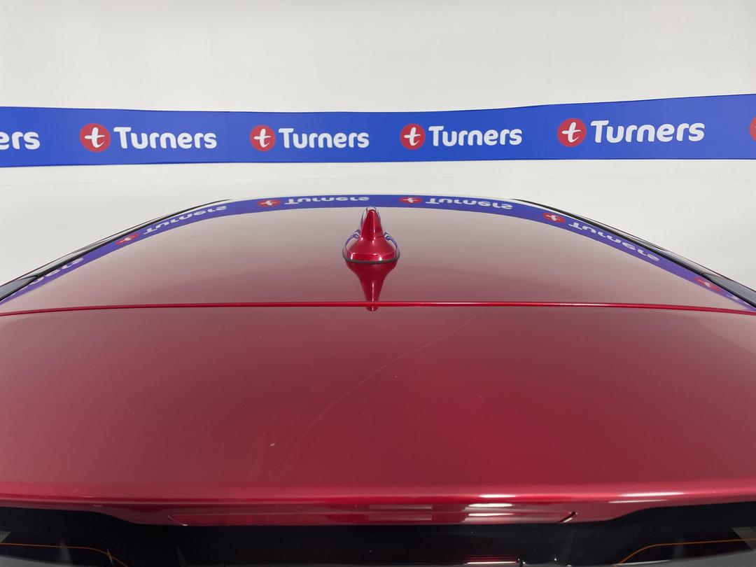 Photo '31' of Nissan X-Trail