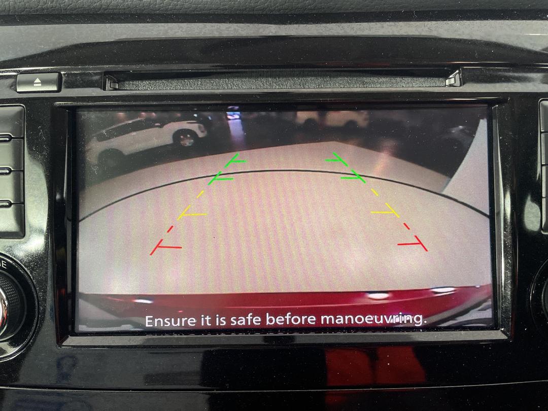 Photo '28' of Nissan X-Trail