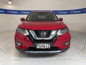 Photo '2' of Nissan X-Trail