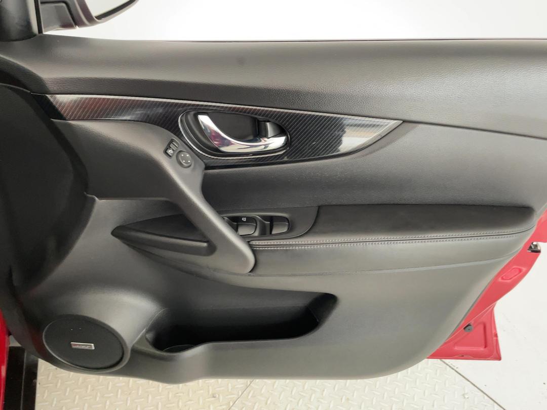 Photo '15' of Nissan X-Trail