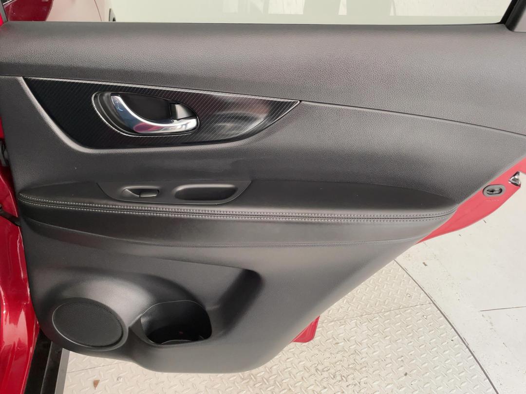 Photo '19' of Nissan X-Trail
