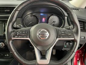 Photo '27' of Nissan X-Trail