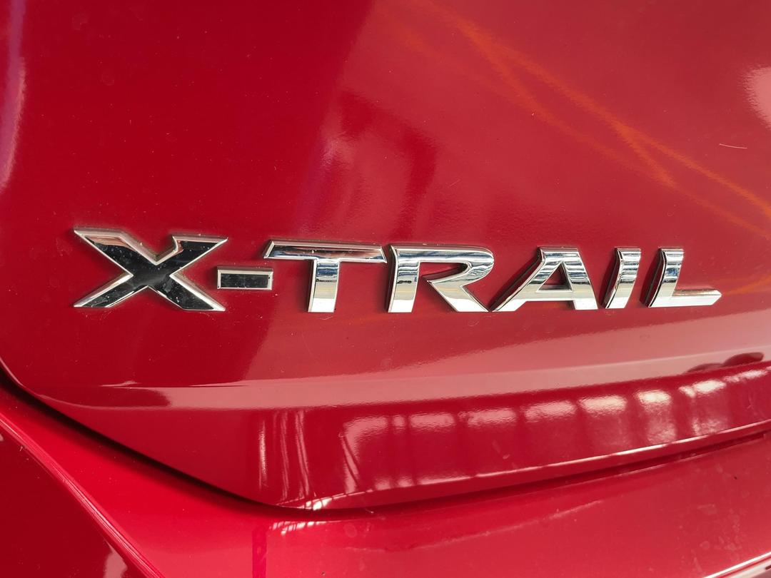 Photo '35' of Nissan X-Trail
