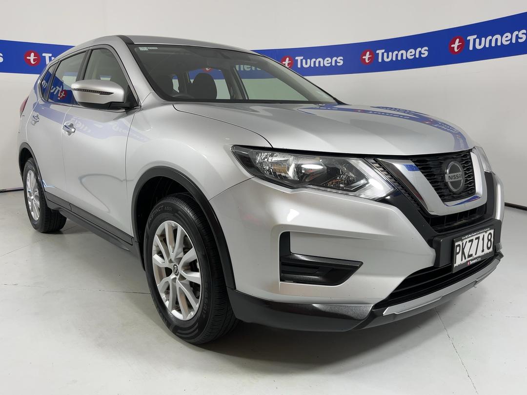 Photo '1' of Nissan X-Trail