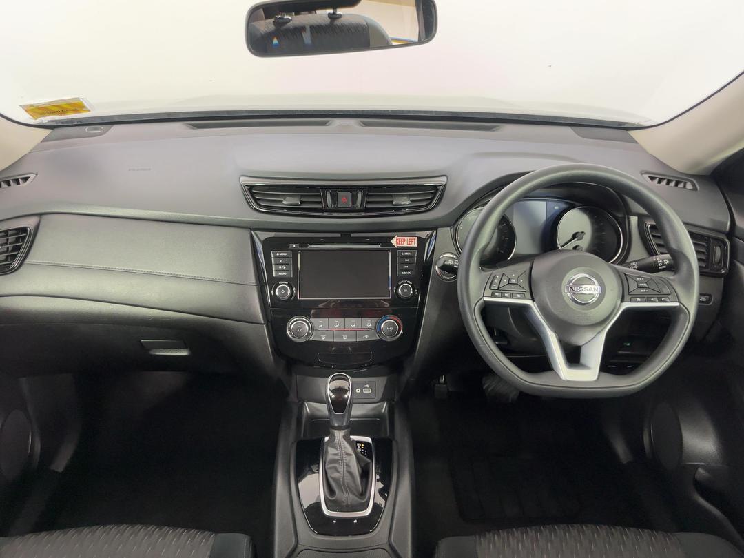 Photo '17' of Nissan X-Trail