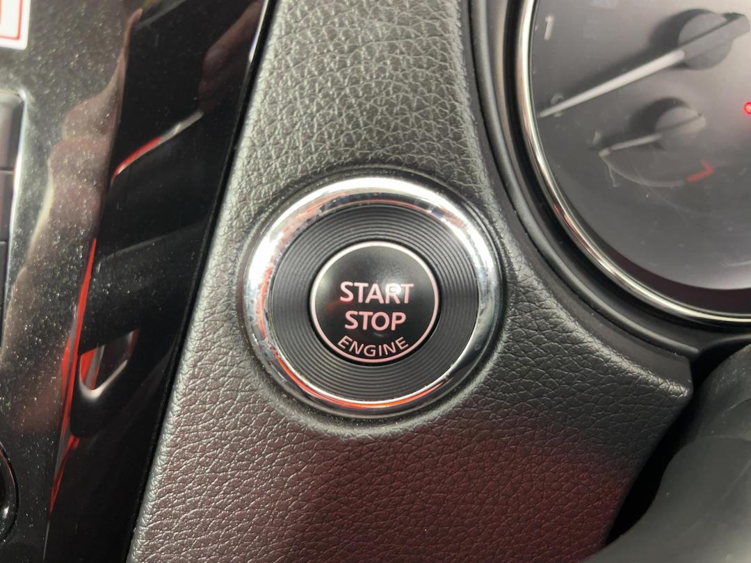 Photo '23' of Nissan X-Trail