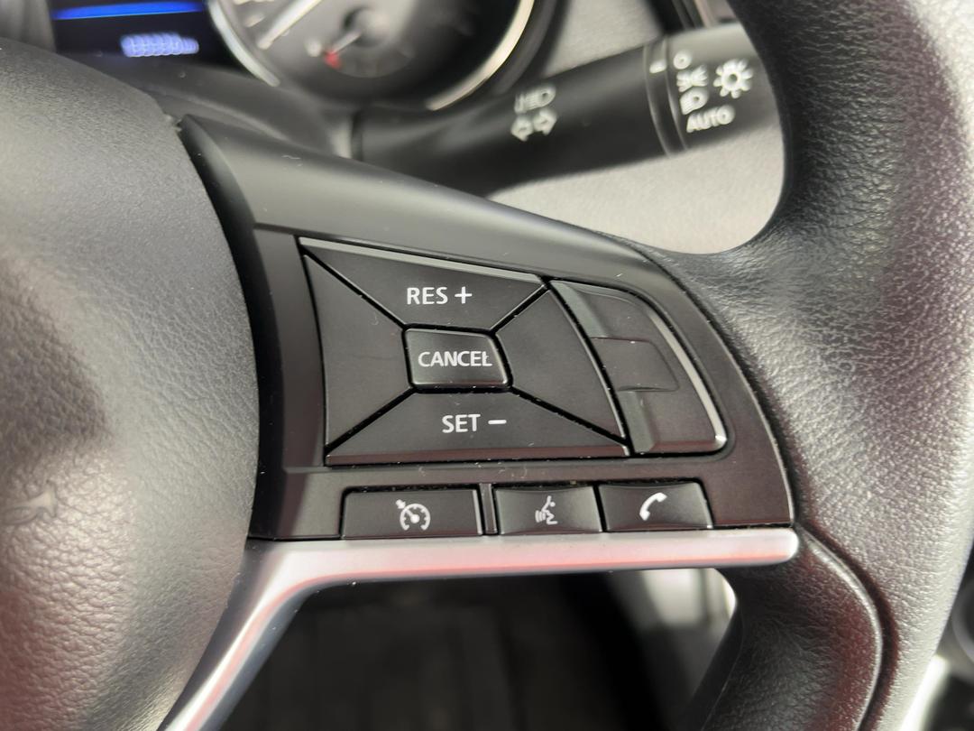 Photo '24' of Nissan X-Trail