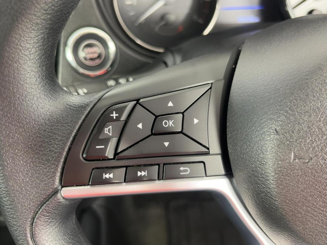 Photo '25' of Nissan X-Trail
