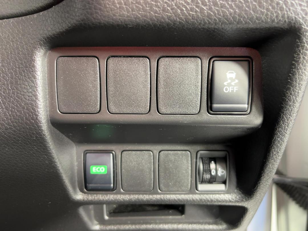 Photo '26' of Nissan X-Trail