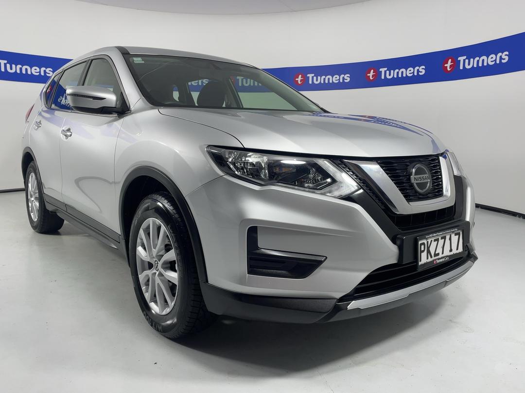 Photo '1' of Nissan X-Trail