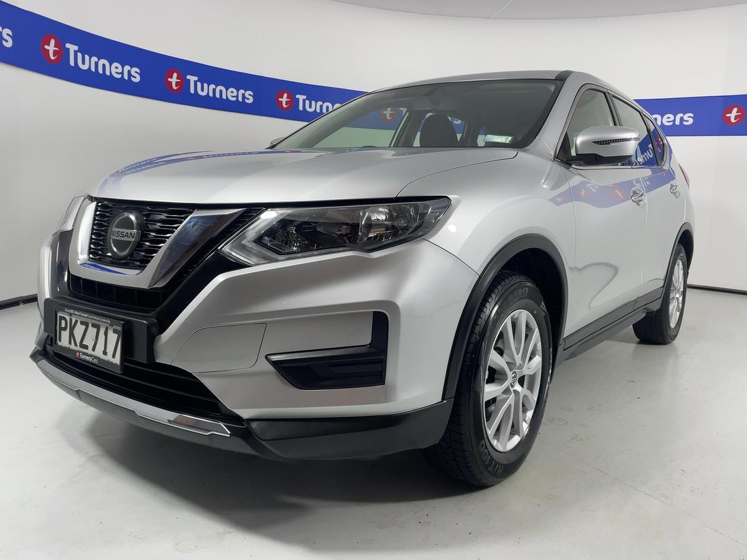 Photo '4' of Nissan X-Trail