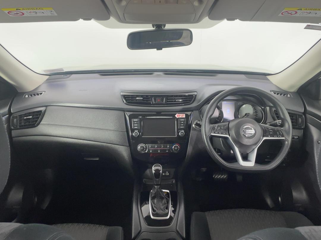 Photo '17' of Nissan X-Trail