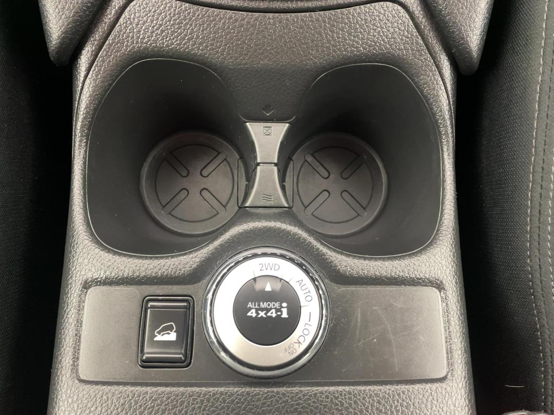 Photo '23' of Nissan X-Trail