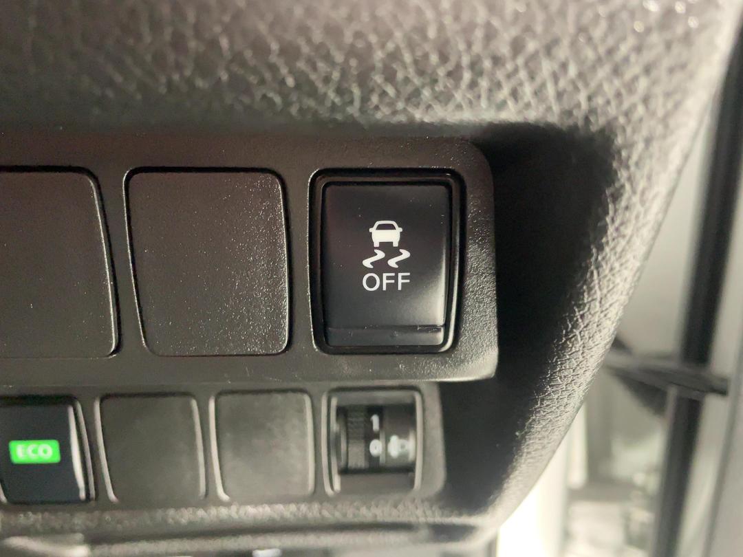 Photo '24' of Nissan X-Trail