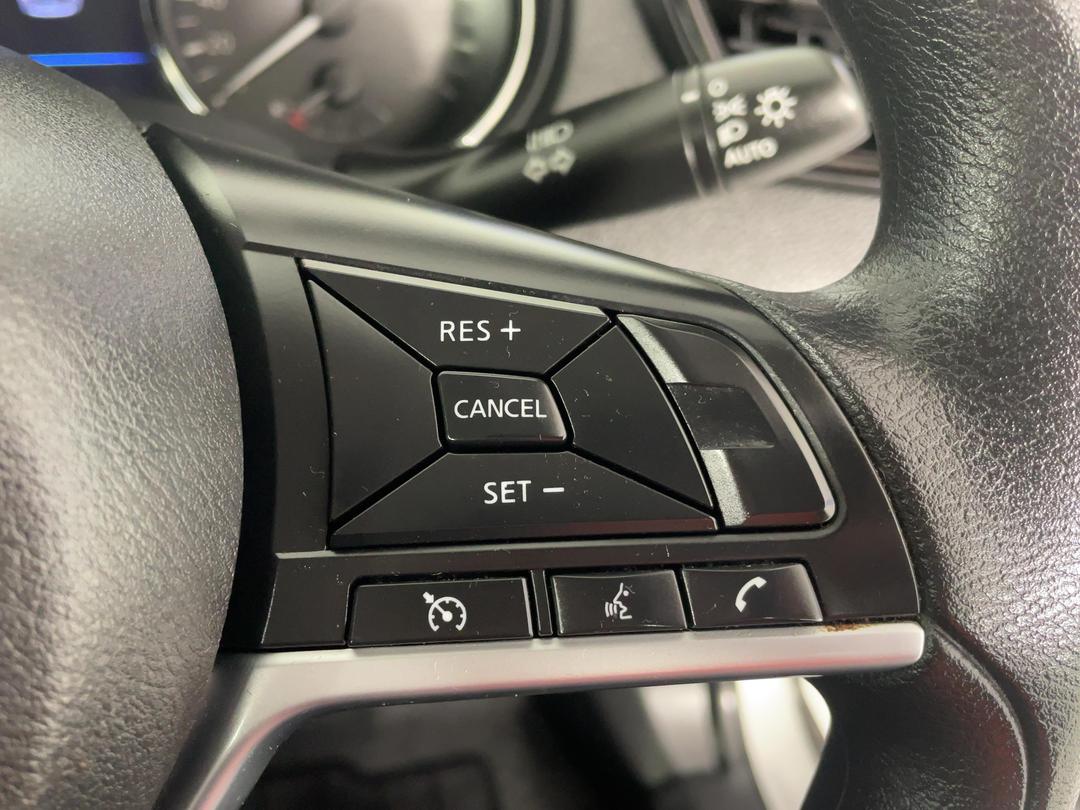 Photo '25' of Nissan X-Trail